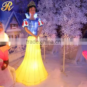Princess Led Llighting Foe Wedding Decoration and Fairy Light Quality Choice thumbnail-1