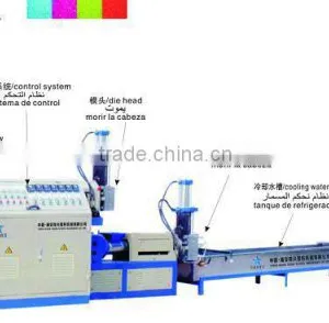 Screw for Plastic Granulation Machine thumbnail-6
