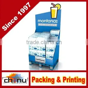 Corrugated PDQ Display Boxes (320027) thumbnail-1