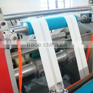 High Performance Automatic C Fold Hand Towel Paper Making Machine thumbnail-5