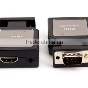 Vga Hdmi Converter thumbnail-1