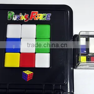 Educational Game Magic Block Plastic Slide Puzzle thumbnail-3
