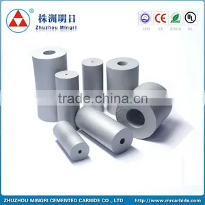 Good Wear Ristance Tungsten Carbide Cold Forging Die thumbnail-1