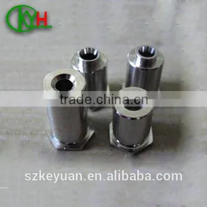 High Quality Cnc Turning Drawing Parts thumbnail-1