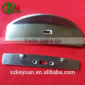China Custom Precision Aluminum Greenhouse Parts Quality Choice thumbnail-1