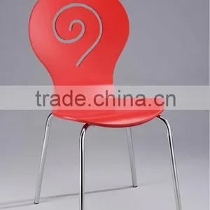 Dining Room Furniture Design Bentwood Chair thumbnail-1