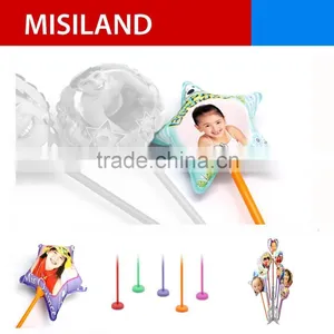 Star Shaped DIY Inkjet Printing Balloon With 18CM and 28CM Size thumbnail-1