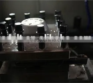 CK6140 Shandong 8" Three Jaw Manual Chuck Flat Bed CNC Lathe Made in Shandong thumbnail-6