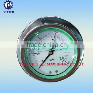 Measuring High Pressure Gauge 250Mpa thumbnail-2