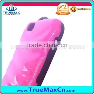 Hot Cellphone Case Tpu Back Cover Case For Iphone 6 ,Protective Back Cover With Wheel for IPhone thumbnail-2