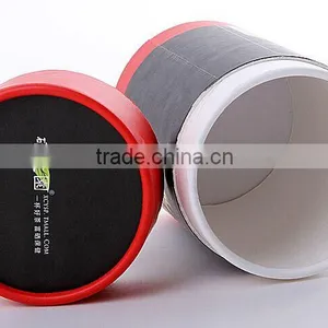 Eco-friendly Luxury Classical Kraft Tea Box Design thumbnail-2