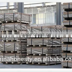 3003 Embossed Aluminum Alloy Sheet /aluminum Coil thumbnail-4