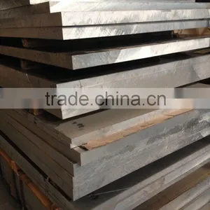 Commercial Aircraft Grade 6061 T651 Aluminum Plate thumbnail-2