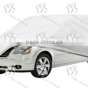 Dupont Tyvek Car Covering thumbnail-1