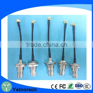 rf Coaxial Cable rj 174 RF Jumper Cable With SMA Connector and FME Female thumbnail-1