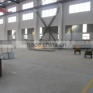 Suzhou Hyford Machinery Co., Ltd. company overview - view 4 thumbnail