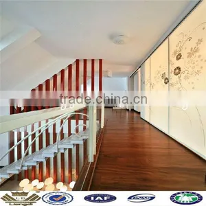 Factory Direct Ac1 Ac2 Ac3 Stair Nosing for Laminate Floor thumbnail-1