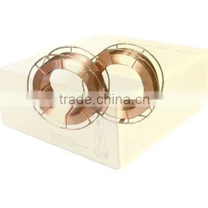 ER70S-6 Welding Wire Professional Copper Wire Welding Machine With CE Certificate thumbnail-1