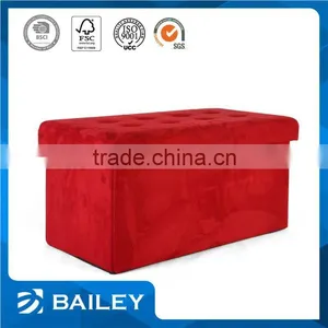 Hot Sale New Design Modern Piano Bench thumbnail-1