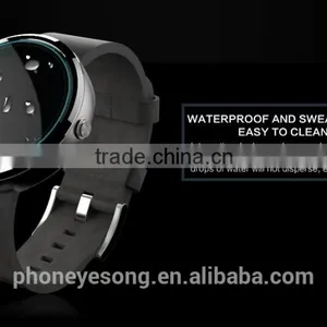 H+Anti-Explosion Glass Screen Protector for Moto 360 thumbnail-6