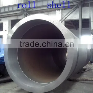 Paper Machine Cast Iron Roller thumbnail-1