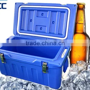 OEM Cooler Box Camping Cooler Box thumbnail-1