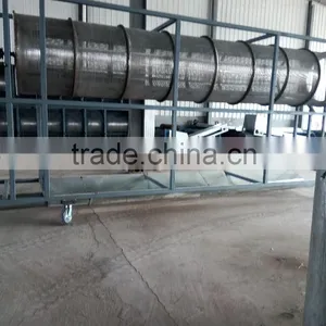 High Capacity Fresh/dry Pepper/chili Stem Removing Machine thumbnail-4