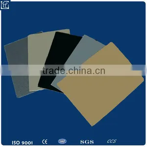 Thin Colorful Pvc Sheets thumbnail-4