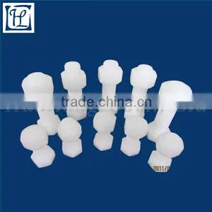 Custom-made Light Abs Injection Moulded Plastic Parts thumbnail-1