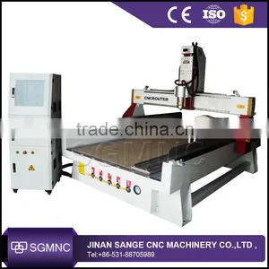 Wood Router 1530 4 Axis Cnc Milling Machine , 4th Axis for Cnc Router for Mold Making thumbnail-6