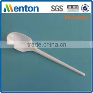 Disposable Plastic Flatware Set thumbnail-4