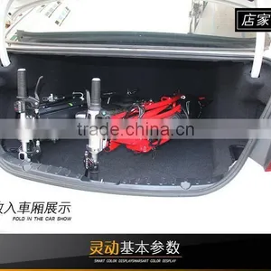 Cheap Strong Popular Importer Electric Scooter Board Two Wheel thumbnail-5