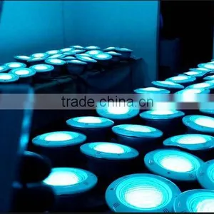 2016 Hot Embedded Floating LED Pool Light For Ponds thumbnail-6