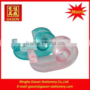 Tape Dispenser/ Colorful Tape Dispenser/promotional Item thumbnail-1