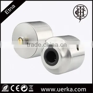 THC Etna RDA Atomizer Tank Ce4 Clearomizer Atomizer Vaporizer thumbnail-1