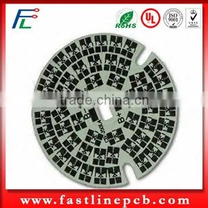 High Power Led Pcb Assembly With China PCB Supplier thumbnail-4