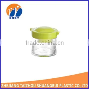HOT Liquid Squeeze Spice Plastic Bottle Soy Sauce Cruet, Packaging Soya Sauce thumbnail-1
