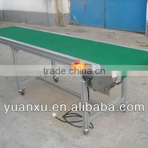 YK-PD001 Automatic Green Belt Conveyor thumbnail-6