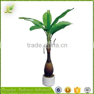 Cheap Price Decorative Artificial Banana Tree From China thumbnail-3