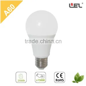 Led Bulb 7w A60 E27 High Quality Cool Lighter LED Bulb Led Bulb Speaker thumbnail-1