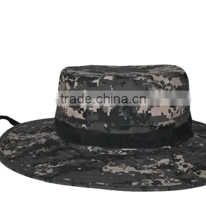 Whoelsale Digital Camouflage Multiple Colors Hats Bonnie Hats Caps thumbnail-3