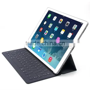 Original Production Ultra Thin Smart Cover for Ipad Pro Case Cove thumbnail-3