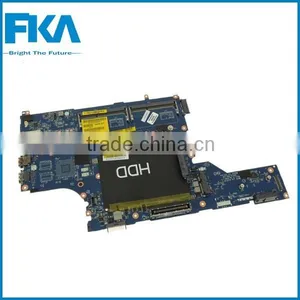 Original for Dell Latitude E5540 Laptop Motherboard System Mainboard i3 1.7Ghz With Intel Graphics UMA 83KT5 083KT5 thumbnail-1