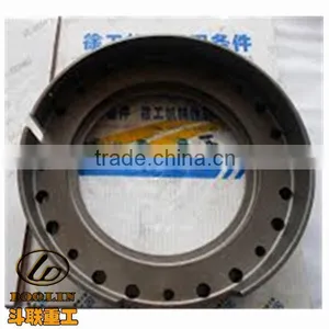 ZL40.6.4 Clutch Anchor Assy for XCMG Wheel Loader Transmission Parts thumbnail-1