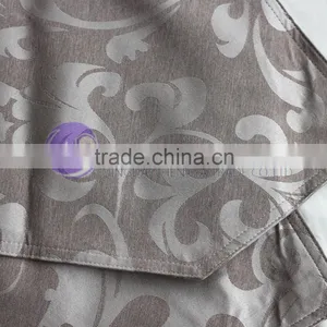 Latest Design Satin Sequins Table Runner thumbnail-4