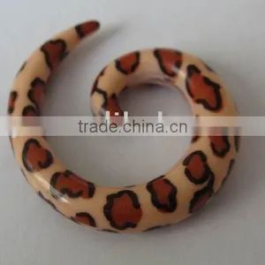 Body Piercing Jewelry-UV Plug thumbnail-1