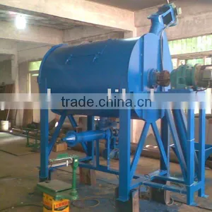 China Made High Quality Concrete Mixer thumbnail-1