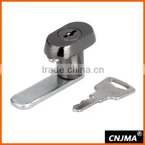 MS166 High Quality Zinc Alloy Cabinet Cam Lock thumbnail-1