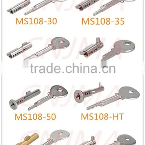 MS108-35 Sliding Door Lock thumbnail-6