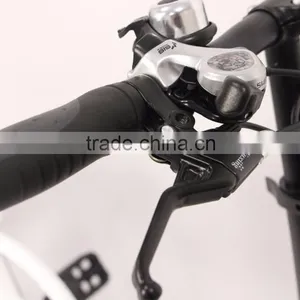 Folding e Bike High Power 20inch Fatboy e Bike on Sale thumbnail-6